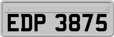 EDP3875