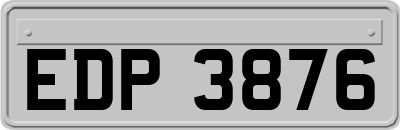 EDP3876