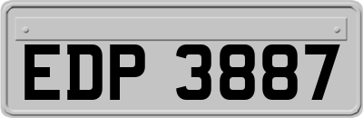 EDP3887