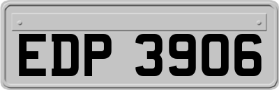 EDP3906