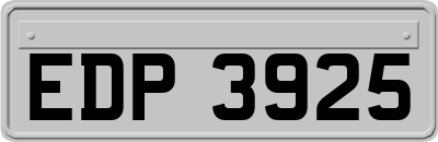 EDP3925