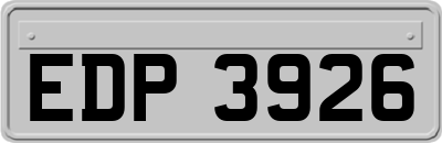 EDP3926