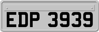 EDP3939