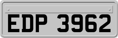 EDP3962