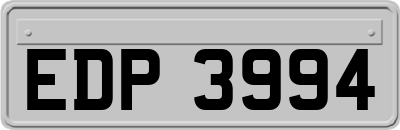 EDP3994