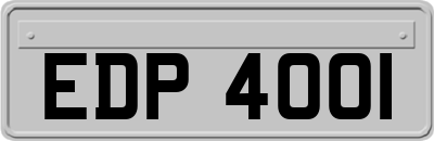 EDP4001