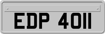 EDP4011