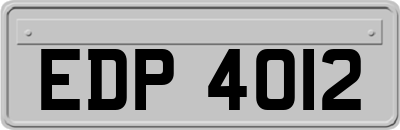 EDP4012