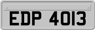 EDP4013
