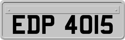 EDP4015