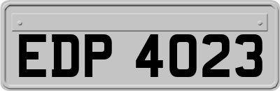 EDP4023