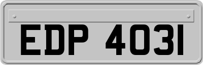 EDP4031
