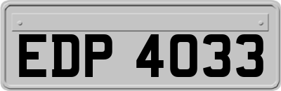 EDP4033