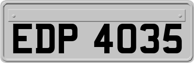 EDP4035