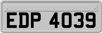 EDP4039