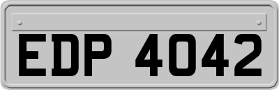 EDP4042