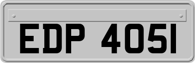 EDP4051