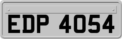 EDP4054