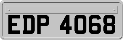 EDP4068