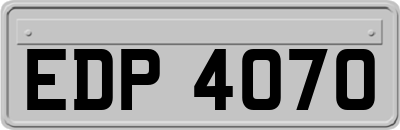 EDP4070