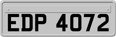 EDP4072
