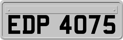 EDP4075