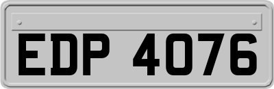 EDP4076