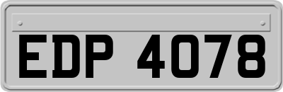 EDP4078