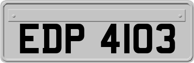 EDP4103