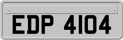 EDP4104