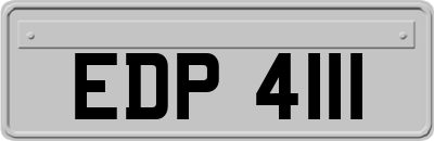 EDP4111