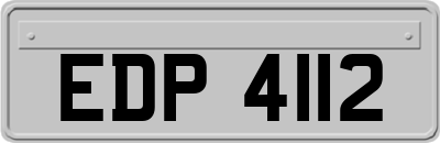 EDP4112