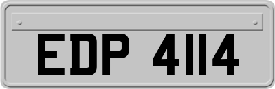 EDP4114