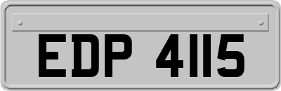 EDP4115