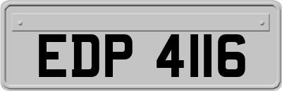 EDP4116