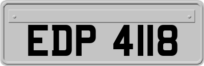 EDP4118