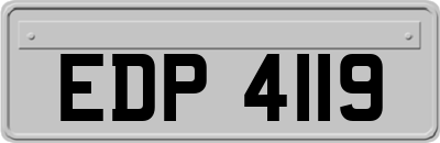 EDP4119