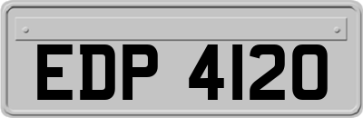 EDP4120