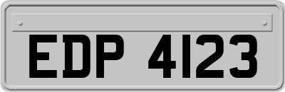 EDP4123