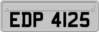 EDP4125