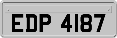 EDP4187