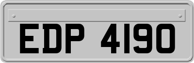 EDP4190