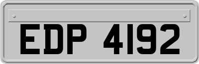EDP4192