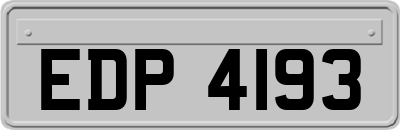 EDP4193