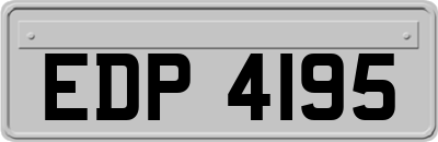 EDP4195