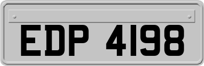 EDP4198