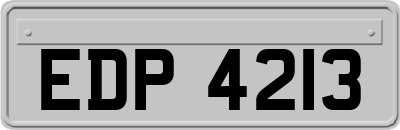 EDP4213