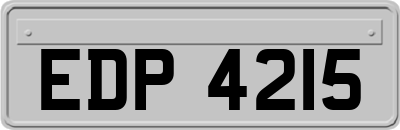 EDP4215