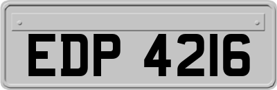 EDP4216