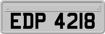 EDP4218